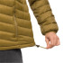 Chaqueta Trangoworld Godrin Hombre Plantación