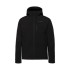 Chaqueta Trangoworld Lanarce Hombre Antracita
