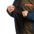 Chaqueta Trangoworld Lanarce Hombre Titan