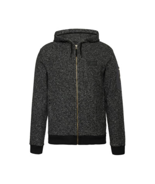 Chaqueta Trangoworld Tindaya St Hombre...