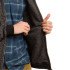 Chaqueta Trangoworld Tindaya St Hombre Caviar/Ébano
