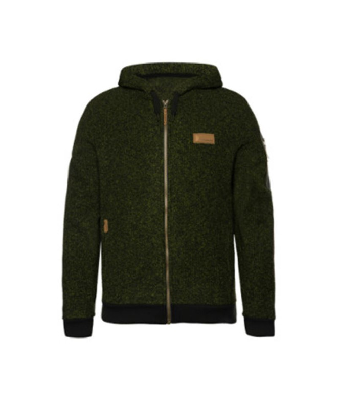 Chaqueta Trangoworld Tindaya St Hombre...
