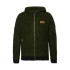 Chaqueta Trangoworld Tindaya St Hombre Peridoto/Ébano