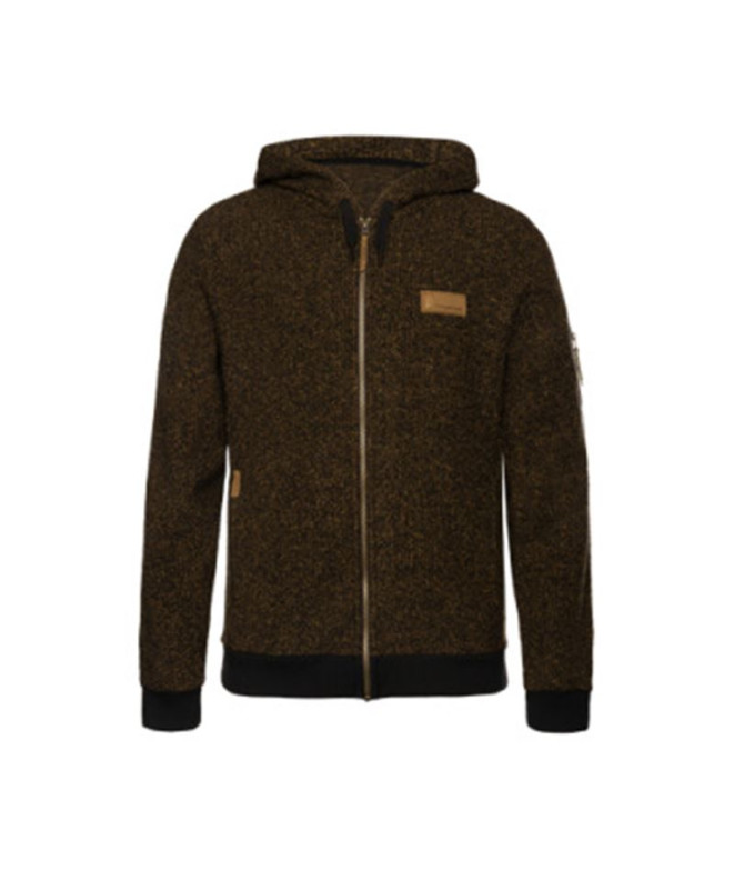 Chaqueta Trangoworld Tindaya St Hombre...