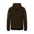 Chaqueta Trangoworld Tindaya St Hombre Plantación/Ébano