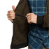 Chaqueta Trangoworld Tindaya St Hombre Plantación/Ébano