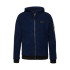 Chaqueta Trangoworld Tindaya St Hombre Titan/Ébano