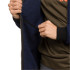Chaqueta Trangoworld Tindaya St Hombre Titan/Ébano