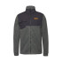 Chaqueta Trangoworld Ruoms Hombre Sombra Oscura/Ébano