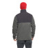 Chaqueta Trangoworld Ruoms Hombre Sombra Oscura/Ébano