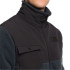 Chaqueta Trangoworld Ruoms Hombre Titan/Caviar