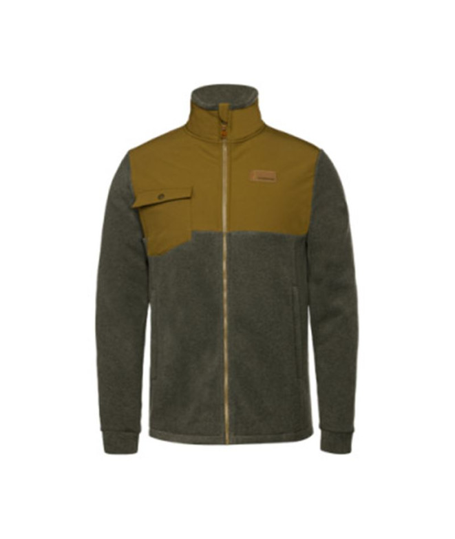 Chaqueta Trangoworld Ruoms Hombre Hiedra...
