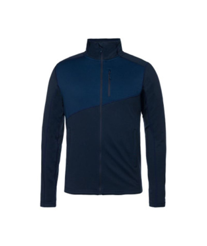 Chaqueta Trangoworld Lemps Hombre Titan
