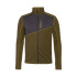 Chaqueta Trangoworld Lemps Hombre Plantación/Ébano