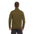 Chaqueta Trangoworld Lemps Hombre Plantación/Ébano
