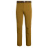 Pantalones Largos Trangoworld Agadir Hombre Marrón