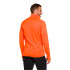 Chaqueta Trangoworld Olney Hombre Naranja/Azul