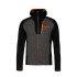Chaqueta Trangoworld Etive Hombre Negro