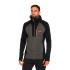 Chaqueta Trangoworld Etive Hombre Negro