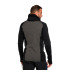 Chaqueta Trangoworld Etive Hombre Negro