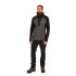 Chaqueta Trangoworld Etive Hombre Negro