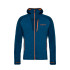 Chaqueta Trangoworld Etive Hombre Azul