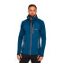 Chaqueta Trangoworld Etive Hombre Azul