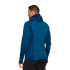 Chaqueta Trangoworld Etive Hombre Azul
