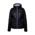 Chaqueta Trangoworld Leynar Mujer Negro