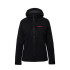 Chaqueta Trangoworld Severn Mujer Negro
