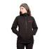 Chaqueta Trangoworld Severn Mujer Negro