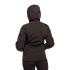 Chaqueta Trangoworld Severn Mujer Negro