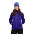 Chaqueta Trangoworld Severn Mujer Azul