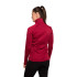 Chaqueta Trangoworld Lund Mujer Rosa/Negro