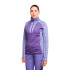 Pullover Trangoworld Omessa Mujer Azul