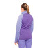 Pullover Trangoworld Omessa Mujer Azul