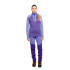 Pullover Trangoworld Omessa Mujer Azul