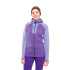 Chaqueta Trangoworld Ambler Mujer Azul