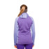 Chaqueta Trangoworld Ambler Mujer Azul