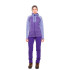 Chaqueta Trangoworld Ambler Mujer Azul
