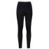 Pantalones Largos Trangoworld Scafell Mujer Negro