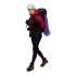 Pantalones Largos Trangoworld Scafell Mujer Negro