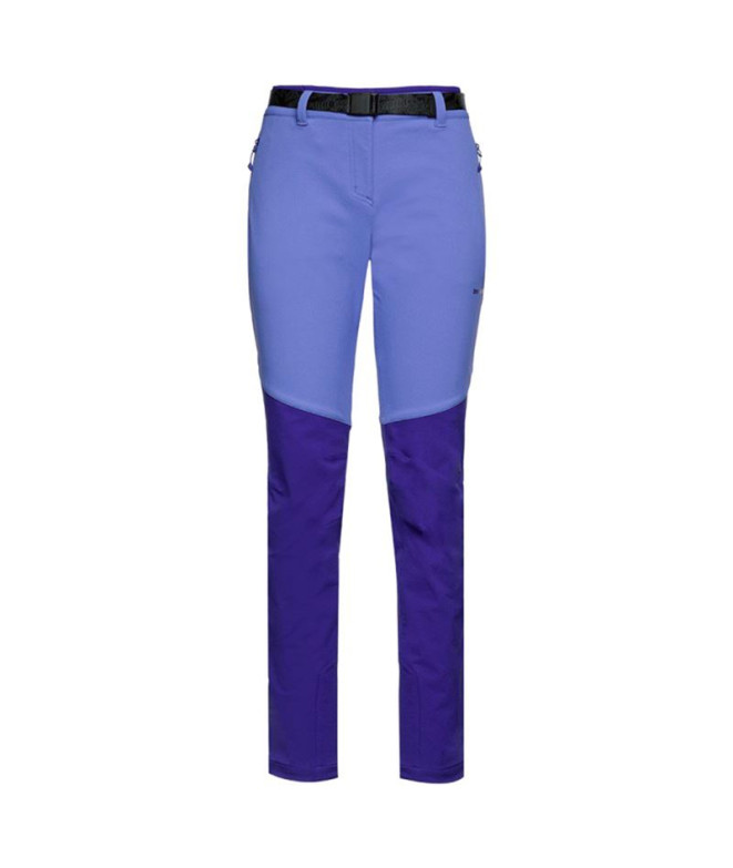 Pantalones Largos Trangoworld Arolla Mujer...