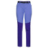 Pantalones Largos Trangoworld Arolla Mujer Azul/Azul Oscuro