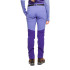 Pantalones Largos Trangoworld Arolla Mujer Azul/Azul Oscuro