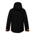 Chaqueta Trangoworld Aladren Hombre Negro