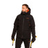 Chaqueta Trangoworld Aladren Hombre Negro