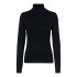 Sudadera Vero Moda gloryollneck Ptt Black Mujer