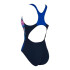 Bañador de Natación Zoggs Actionback Mujer Aquaria