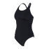 Bañador de Natación Zoggs Multiway 1 Piece – Ecolast+ Mujer Negro